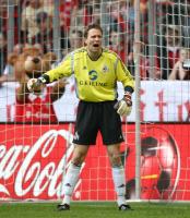 Fussball FC Bayern Muenchen  - 1. FC Koeln