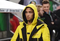Fussball DFB Pokal Achtelfinale 15/16: FC Augsburg - Borussia Dortmund