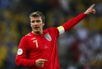 Fussball WM 2006 SWE-ENG