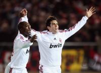 Fussball International  Club WM  Urawa Red Diamonds - AC Mailand