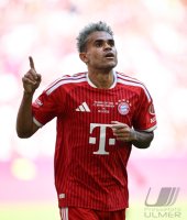 Fussball  Telekom Cup 2026 FC Bayern Muenchen -  RB Leipzig