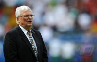 Fussball: Frauen FIFA U 20  WM  2010, Finale: Deutschland - Nigeria