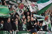 Fussball 1. Bundesliga 13/14: JUBEL SV Werder Bremen Fans