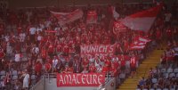 Fussball Regionalliga Bayern 26/27 FC Bayern Muenchen II - 1. FC Schweinfurt 1905