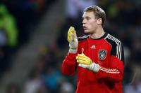 FUSSBALL WM 2010, VORRUNDE:  Ghana - Deutschland