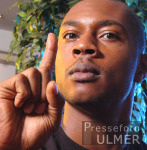 LA: Bernard Williams im Photoshooting