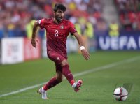 Fussball U 21 Europameisterschaft Finale 2015: Schweden - Portugal
