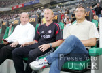 Fussball 1. Bundesliga: Bayern, MAGATH