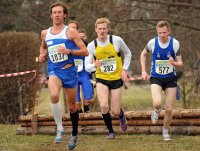 276  Christian LENK  (LG BADENOVA NORDSCHWARZWALD)