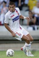 Fussball International, Olympique Lyon