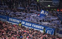 Fussball 1.Bundesliga Saison 17/18: VfB Stuttgart - Hertha BSC Berlin