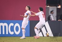 Fussball, Junioren U 17 WM 2025 Sechzehntelfinal, 
Irland - Kanada