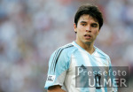 FIFA Confed Cup: Argentinien, SAVIOLA
