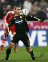 Fussball 1. Bundesliga:Bayern Muenchen - Energie Cottbus