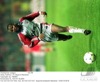 Fussball Champions-League