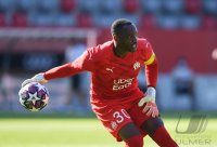 Fussball Audi Football Summit 2020: FC Bayern Muenchen - Olympique Marseille