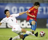 Fussball International  U17 Weltmeisterschaft Achtelfinale