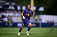 Fussball 1. Bundesliga 2025/2026 Testspiel
RB Leipzig - FC Toulouse