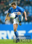 Fussball Bundesliga, Bochum: COLDING, Einzelaktion