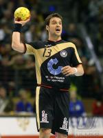 Handball-WM: Deutschland - Brasilien