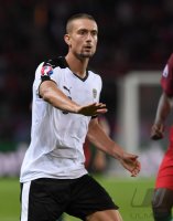 Fussball International Europameisterschaft 2016: Portugal - Oesterreich