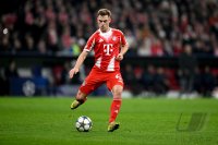 Fussball International CHL 25/26: 
FC Bayern Muenchen - Sporting Lissabon