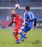 Fussball 1. Bundesliga : VfL Bochum - Bayer 04 Leverkusen