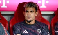Fussball 1. Bundesliga 25/26    Testspiel 
FC Bayern Muenchen - Olympique Lyon