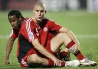 Fussball International  U 20 WM CAN-CHI