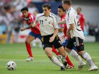 Fussball WM 2006  Deutschland - Costa Rica