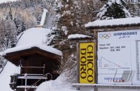 Vorschau Kandidatur Olympische Winterspiele 2022 in St. Moritz und Davos