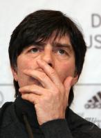 Fussball: DFB Pressekonferenz