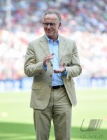 Fussball 1. Bundesliga Saison 2015/2016: Teampraesentation