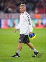 Fussball CHL 17/18 Gruppenphase: FC Bayern Muenchen - Celtic Glasgow