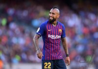 FUSSBALL International 2018/2019: FC Barcelona