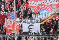 Fussball 1. Bundesliga Saison 2016/2017: Trainer Carlo Ancelotti (FC Bayern Muenchen)