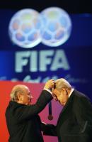 FIFA Kongress in Zuerich