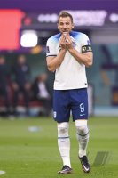 FUSSBALL WM 2022 Vorrunde: England - Iran