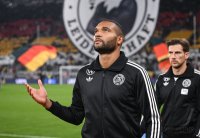 Fussball International Qualifikation WM 2026 
Deutschland - Luxenburg