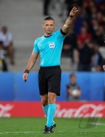 Fussball International Europameisterschaft 2016: Russland - Slowakei