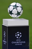 Fussball CHL 16/17 Gruppenphase: FC Bayern Muenchen  - FC Rostow