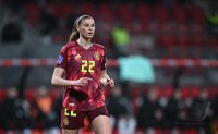 Fussball International Frauen Laenderspiel: Deutschland - Oesterreich