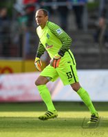 Fussball Testspiel Saison 16/17: SV Meppen - SV Werder Bremen