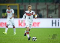 Fussball International Testspiel: Philipp Lahm (Deutschland)
