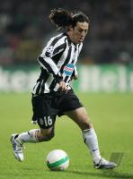 Fussball CL: Juventus Turin