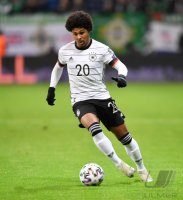 Fussball EM 2020 Quali: Deutschland - Nordirland