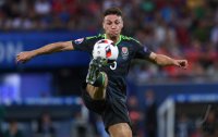 Fussball Europameisterschaft Halbfinale 2016: Portugal - Wales