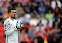 Fussball International Europameisterschaft 2016: Tuerkei - Kroatien