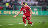 Fussball DFB Pokal Finale  2025/2026 in BerlinFC Bayern Muenchen - VfB Stuttgart    23.05.2026