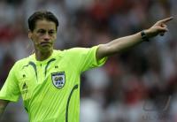 Fussball WM 2006: Deutschland - Argentinien